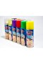 Party Fun Unique Hair Colour Spray 125ml, Pink - 2