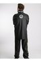 Courier Raincoat Top and Bottom Set Economical Model - 4