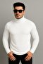 Men's 4-Pack Full Turtleneck Sweater - 3