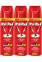 Pif Paf Mosquito & Fly Killer, Insect Killer Spray with Best Ever Formulation