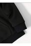 Women Men Fashion Sport Sweatshirt Suit, Printed Hooded and Sports Pants Set - 3