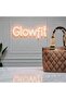 Women's Tan Waterproof Quilted Shoulder & Handbag – 3 Compartments Long Strap (30X25X12 cm) - 7