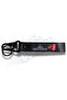 Akrapovic Keychain Black - 2