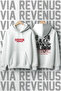 Stranger Things Printed 100% Cotton Premium Quality Hooded Sweatshirt