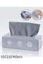 Microfiber Towel, Absorbent Kitchen Cleaning Cloth, Non-Greasy Dish Cloth, Napkin