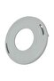 1 قطعة غطاء رأس ماكينة قص الحشائش قاعدة رأس قص الحشائش استبدال الجزء السفلي 4003 713 9... - 4
