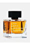 ماء عطر رقم 1 روز، زعفران، زهر الفانيليا، نوتس خشبية، 100 مل