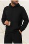 Uniseks Sweatshirt - 2