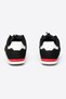Daily Lace-Up Navy Blue Men's Sports Shoes 1032 - 6