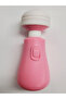 Mini Wand Vibratör - Pembe - Pilli