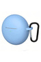 High Quality Hooked Soft Silicone Earphone Case Compatible with Huawei Freebuds 7İ Fb-7İ