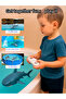 Interactive Remote Control Shark - Lifelike Movement for Water Fun & Kids’ Playtime - 2
