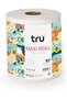 ® Maxi Rolls Embossed - Highly Absorbent 2-Ply, Pack of 6 (550g) - 2