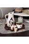 Tea and Coffee Flask Viola 1 Liter - 3