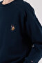 Boy's Navy Blue Pajama Set 50318689-Vr027 - 5