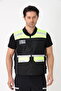 Courier Vest (Without Text) - 3