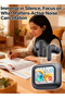Bluetooth Earbuds with Touch Control Display, ANC & Instant Language Translation