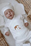Organic 11 Pack Hospital Exit - Royal Series - Baby Giraffe - 6