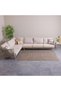 Harper Outdoor Washable Geometric Rug Area Rug Floor Covering 160x230cm-Black 231200400613 - 2