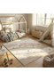Caramel Kids Rug Area Rug Floor Covering 160x230cm-Multi Color 231200400668 - 6