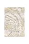 Harmony Modern Distressed Rug Area Rug Floor Covering 160x230cm-Blue Beige 231200400434 - 4