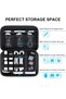 Hard Travel Electronic Organizer Case for MacBook - 2