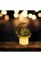 ™ EID Ramadan Festival LED Candle Lights Star Night Candle (Pack of 3) - Ramadan mosque - 2