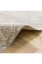 Galeria Lux Classic Rug Area Rug Floor Covering 240x340cm-Beige White 231300472307 - 3