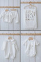 Organic 11-Piece Hospital Release - Royal Series - Born in 2026 - 2