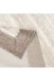 La Perle Contemporary Rug Area Rug Floor Covering 160x230cm-White Beige 231200400522 - 5