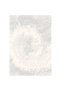 Sahara Modern Abstracts Rug Area Rug Floor Covering 160x230cm-White Grey 231200400561 - 4