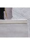 Galeria Lux Modern Rug Area Rug Floor Covering 240x340cm-Grey White 231300472295 - 8