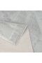 La Perle Modern Abstracts Rug Area Rug Floor Covering 240x340cm-Grey 231200400512 - 6