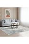 Sahara Modern Abstracts Rug Area Rug Floor Covering 160x230cm-White Grey 231200400561 - 2