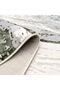 Harmony Modern Abstracts Rug Area Rug Floor Covering 200x300cm-White Olv Green 231200400447 - 5