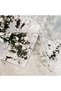 Harmony Modern Distressed Rug Area Rug Floor Covering 240x340cm-Olive Green 231200400427 - 6