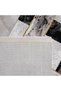 Galeria Lux Modern Rug Area Rug Floor Covering 160x230cm-Grey White 231300472302 - 6