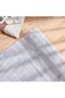 Plain Plush Solid Soft Fur Rug Area Rug Floor Covering 80x150cm-Light Grey 231200400403