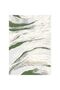 Harmony Modern Abstracts Rug Area Rug Floor Covering 240x340cm-White Olv Green 231200400448 - 4
