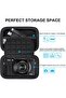 Camera Case for Canon PowerShot G7 X Mark III/PowerShot G7 X Mark II 4K Vlogging Camera, Point - 2