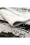 Harmony Modern Abstracts Rug Area Rug Floor Covering 200x300cm-White Olv Green 231200400447 - 3