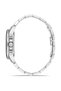 Jls04269M.02 Black & Silver Steel Men's Wristwatch - 3