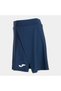 902073.331 Torneo Women's Navy Blue Tennis Skirt - 3