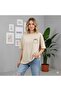 Floral Printed Women's T-Shirt