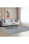 Sahara Plain Solids Rug Area Rug Floor Covering 200x300cm-Grey 231200400548 - 2