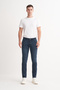 Parker Normal Bel Extra Slim Fit Skinny Jeans