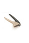 ILC ABS GARLIC PRESS GREY CR