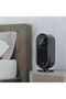 Lite Heater with Remote, 1500W, 3s Fast Heat, 10 m², Child Lock - Black - 2