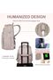 15.6 Inch Laptop Backpack for Women with USB Port - 3