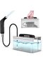 Portable Travel Bidet – Rechargeable Handheld Jet Spray (2.3L)